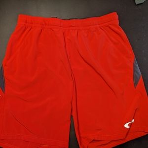 Oakley Hydrolix Athletic Shorts (L)